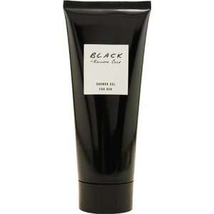   Black By Kenneth Cole For Women, Shower Gel, 6.7 Ounce Bottle Beauty