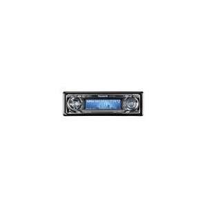  PANASONIC CQ C7301U MOSFET In Dash CD Player/Receiver With 