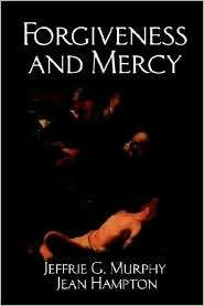 Forgiveness and Mercy, (0521395674), Jeffrie G. Murphy, Textbooks 