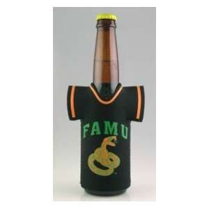  Americans Sports Florida A&M Rattlers Bottle Jersey 