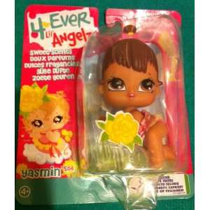  4 Ever Lil Angelz Sweet Scentz VINESSA #508 Toys & Games