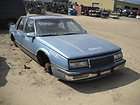 88 89 90 LESABRE ENGINE 6 231 3.8L VIN C