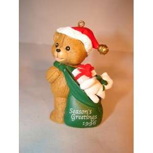   first in series longs drugs Christmas ornament