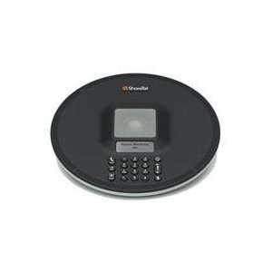  ShorePhone IP 8000   conference VoIP phone (Refurbished) Electronics