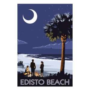  Edisto Beach, South Carolina   Palmetto Moon Premium 