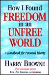   Liberty, (0965603679), Harry Browne, Textbooks   