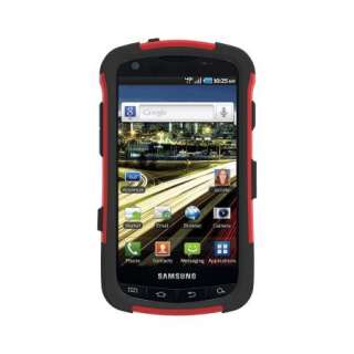 TRIDENT Aegis RED Hybrid CASE for Samsung DROID CHARGE 816694011402 