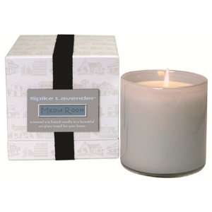 LAFCO Media Room Candle (Spike Lavender)