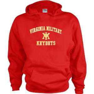VMI Keydets Kids/Youth Perennial Hooded Sweatshirt