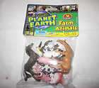 Explore Planet Earth Farm Animals, 16 pieces per pack,