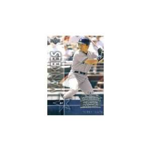  2004 Hideki Matsui New York Yankees Limited Edition 