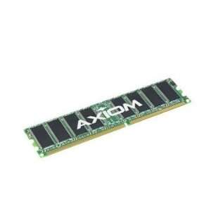  Axiom 4GB DDR 2 VLP Kit # 39M5867 for IB Electronics