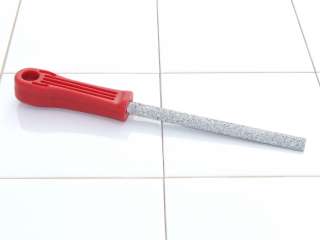 Super High Quality Tile & Glass Drills, Grout Rake, Tungsten Grit 