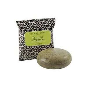  Gianna Rose Atelier Tea Leaf & Verbena Bar Soap Beauty