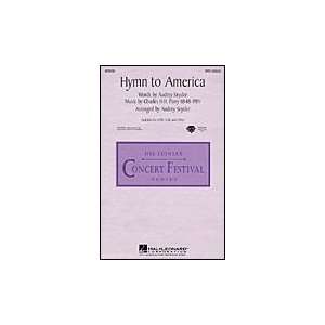  Hymn To America Musical Instruments