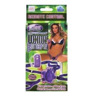  Remote control wp venus butterfly