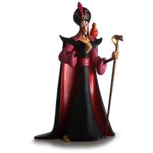  Jafar & Iago Villainous Vizier