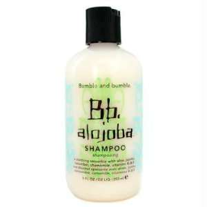  Bumble and Bumble Alojoba Shampoo   250ml/8oz Beauty