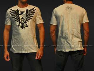 Affliction NEW 2011 Design & Styles Tee T Shirt Large Collection MMA 