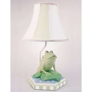  Frog Lamp by All Kids Lamps