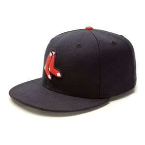 Boston Red Sox 59Fifty Authentic Fitted Performance 
