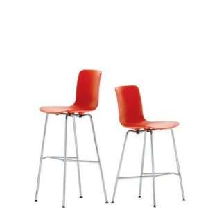  Vitra 44021000 Hal Barstool Furniture & Decor