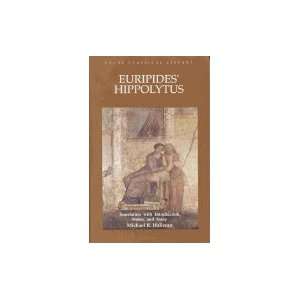  Euripides Hippolytus Books