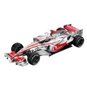   Hamilton #22 Vodafone McLaren Mercedes 2008 McLa Toys & Games