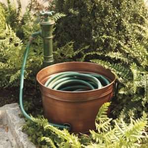  Hose Pot  Ballard Designs Patio, Lawn & Garden