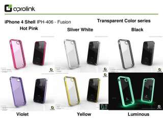 New Aprolink Swarovski Crystal Pink iPhone4S iPhone 4S case  