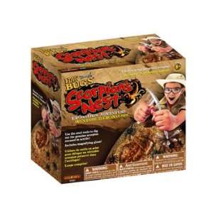  I Dig Bugs Scorpion Nest Toys & Games