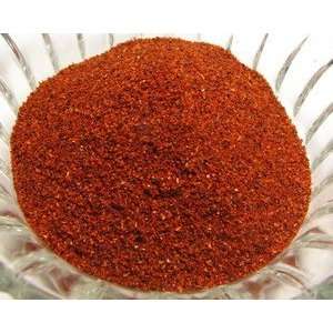 Ancho Chili Powder Culinary Spice   8oz