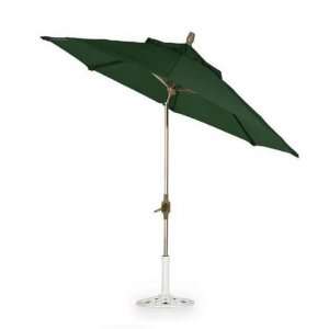  Ace Evert Market Umbrella, Push Button Tilt, 9 ft 