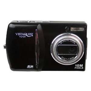  VISTAQUEST DIGITAL CAMERA 10 MP 2GB VQ124