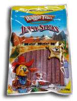 Waggin Train Jerky Sticks (case of 12)  