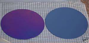 In Spec 8 OD SILICON WAFERS  