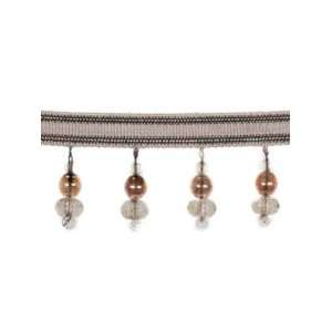  Faberge Pewter Indoor Trimmings, Fringe & Embellishments 