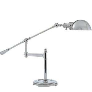  Articulating Boom arm Table Lamp By Visual Comfort