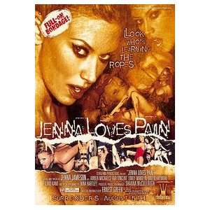  Jenna Loves Pain Movies & TV