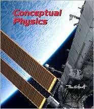   Physics, (0321568095), Paul G. Hewitt, Textbooks   