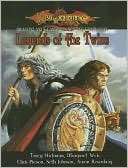 Dragonlance   Legends of the Tracy Hickman