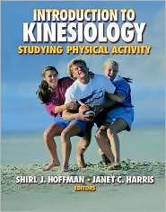   to Kinesiology, (0873226763), Hoffman, Textbooks   