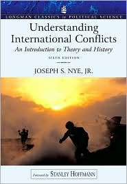 Understanding International Conflicts, (0321393953), Joseph S. Nye 