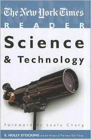   Technology, (1604264810), S Holly Stocking, Textbooks   