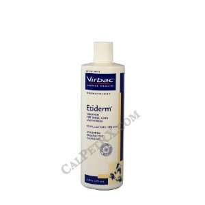  Etiderm Shampoo