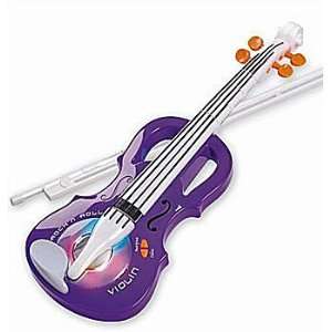 Rockstar Violin Toys & Games