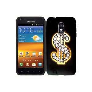  Samsung D710 Epic Touch 4G Graphic TPU Case   Dollar (Package 