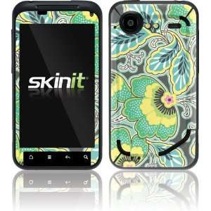  Skinit Floral Couture Vinyl Skin for HTC Droid Incredible 