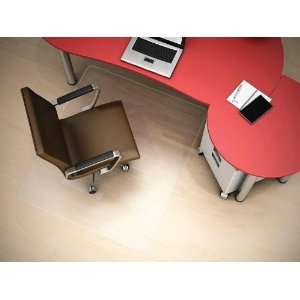  46 x 60 Rectangular Chairmat for Hard Floors IHA501 