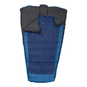   The North Face Twin Peaks BX 20F HOT Sleeping Bag